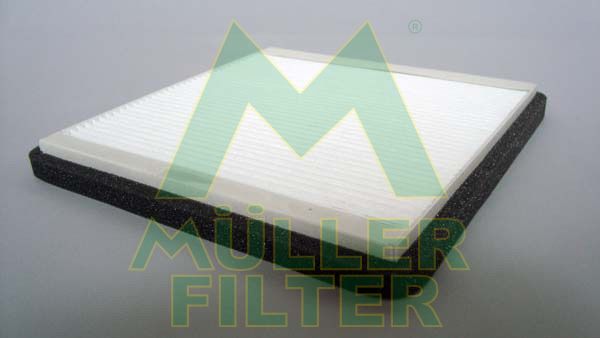 MULLER FILTER filtras, salono oras FC001